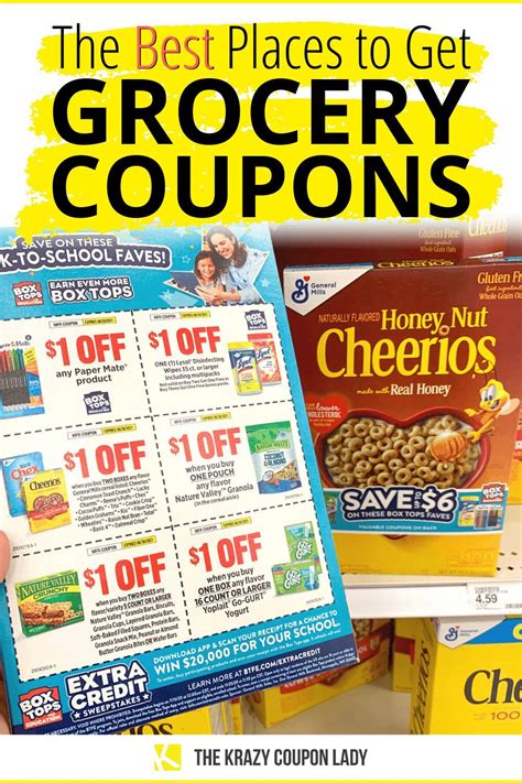 free with coupons this week.